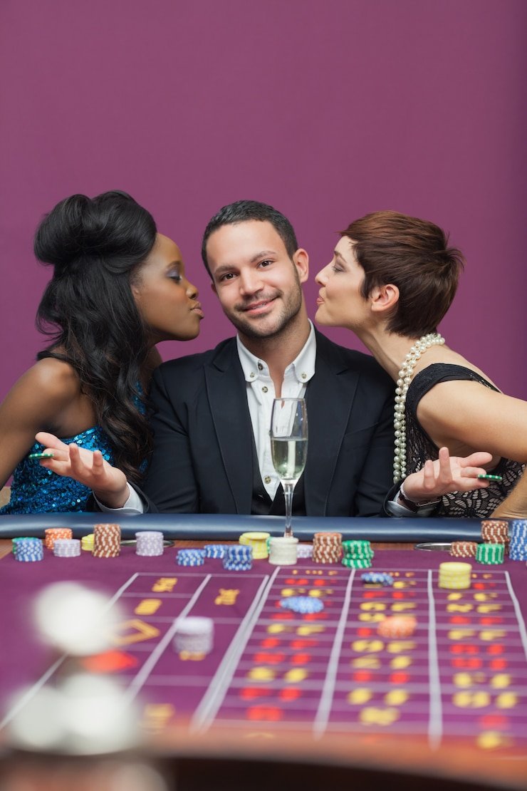 Tangkapan layar aplikasi kambojabet menampilkan meja live casino dan opsi pembayaran