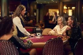 Domino QQ dealer langsung di meja kambojabet
