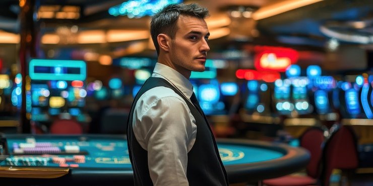 Studio blackjack Yggdrasil di platform kambojabet